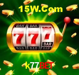Experiência VIP k77bet
