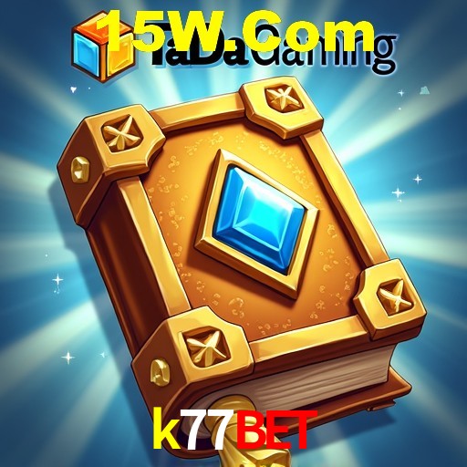 Download para Android e iOS na k77bet