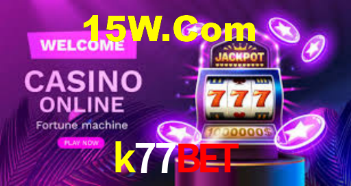k77bet: A Experiência de Casino com Jogos de Mesa ao Vivo