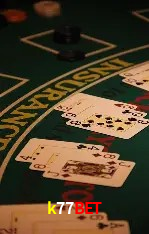 Canal oficial no Telegram da k77bet