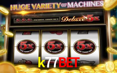 Integração de APIs k77bet