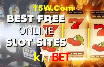 Jogos populares e pagamentos rápidos na k77bet