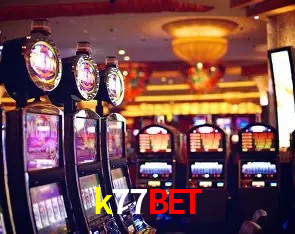 Jogo Spaceman k77bet
