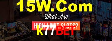 Cashback e recargas na k77bet