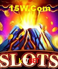 Biblioteca de slots populares na k77bet