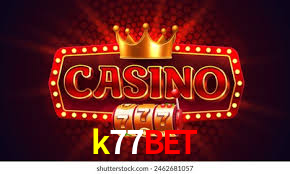 VIP Casino k77bet