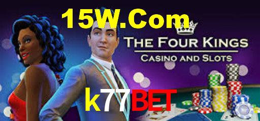 Bônus Generosos e Exclusivos no k77bet para Você!
