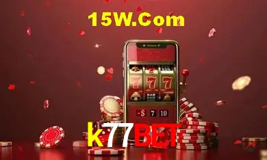 Apostas de Tênis k77bet