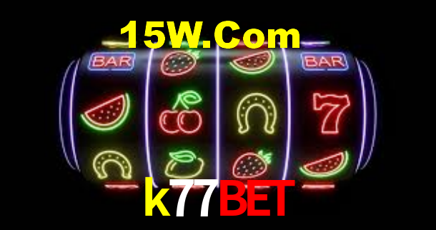 k77bet login