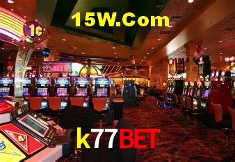 Benefícios da Conta k77bet