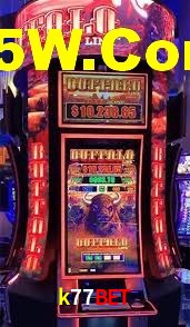 Exclusive Games k77bet