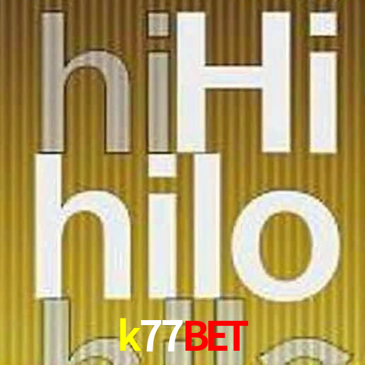 Interface Premium k77bet