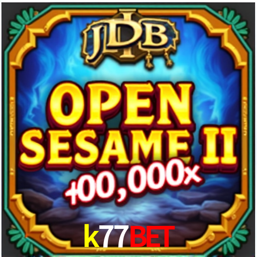 Página oficial no Facebook da k77bet