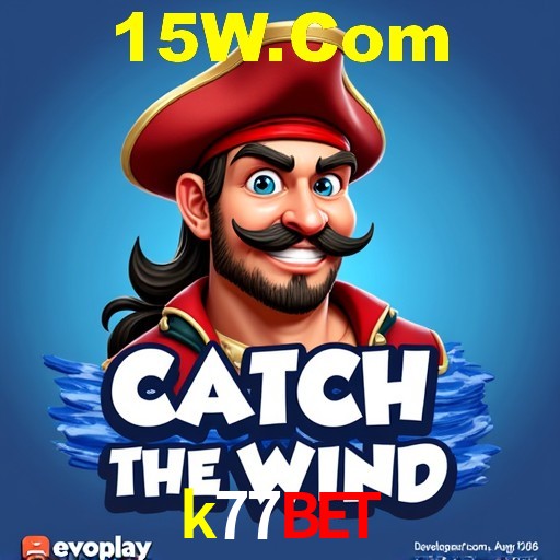 Descubra a Magia dos Jogos de Arcade no k77bet