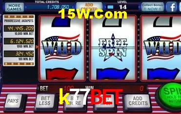 Casino VIP k77bet