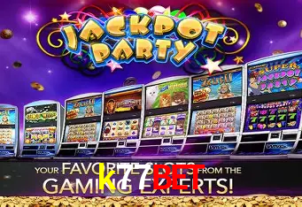 Provedores de Jogos k77bet