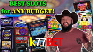 Roulette Table k77bet