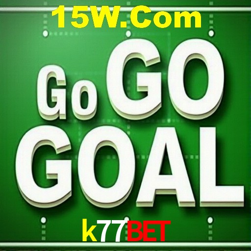Apostas Esportivas na k77bet: Um Guia Completo
