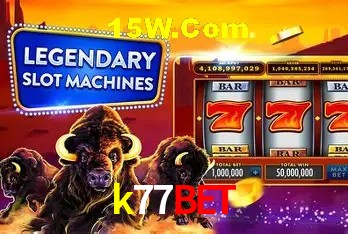 Especiais de Fim de Semana k77bet