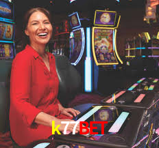 k77bet login