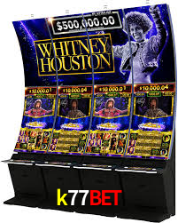 Premium Interface k77bet