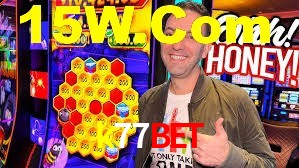 Sinta a adrenalina dos jogos de cassino com k77bet