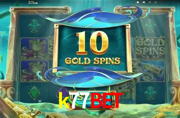 Promoção Relâmpago k77bet