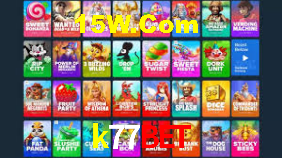 Instalação rápida do APK k77bet