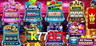 Tournaments k77bet