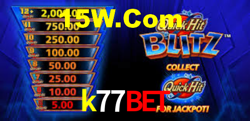 k77bet login