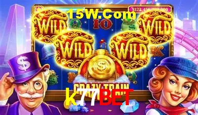 Recursos de Bônus k77bet