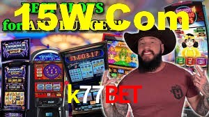 Live Casino k77bet