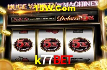 Casino Ao Vivo k77bet