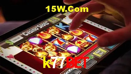 Jogos de Slot k77bet