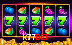 Daily Bonuses k77bet