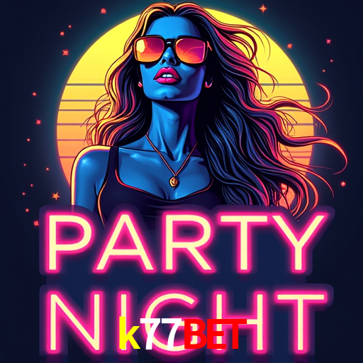 A Emoção da Loteria na k77bet: Uma Chance de Mudança de Vida