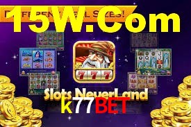 Slot Games k77bet