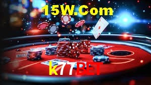 Account Benefits k77bet