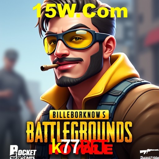 Descubra a Magia dos Jogos de Arcade no k77bet