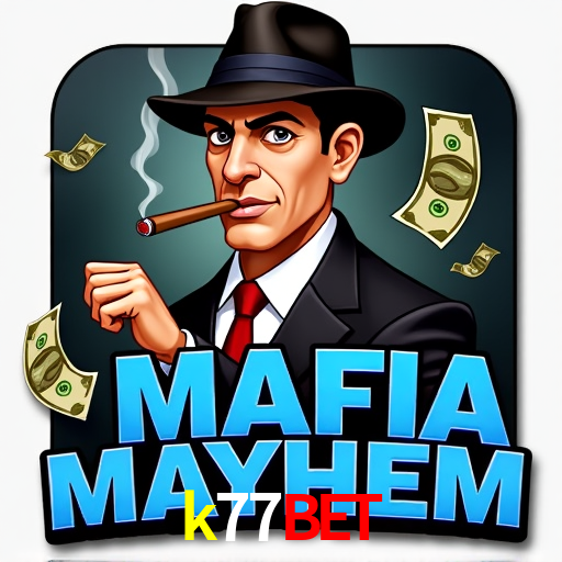 Mesa de Blackjack k77bet