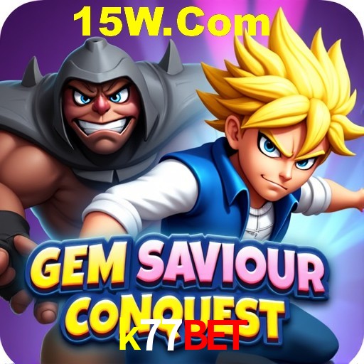 Descubra o Mundo do Cassino Online com k77bet