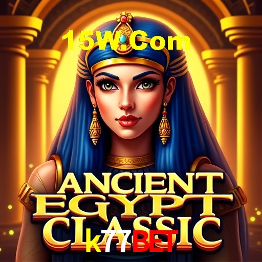 Casino Ao Vivo k77bet