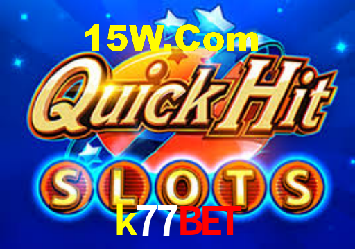 Premium Interface k77bet