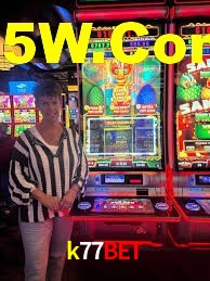 Gates of Olympus k77bet