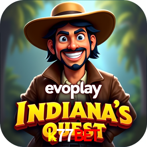 A Emoção da Loteria na k77bet: Uma Chance de Mudança de Vida