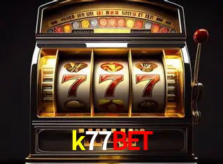Sinta a adrenalina dos jogos de cassino com k77bet