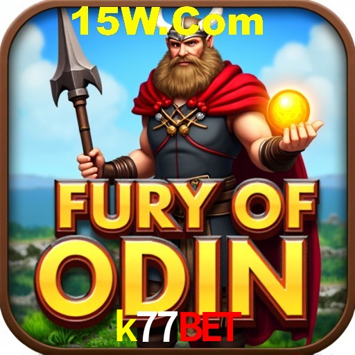 A Popularidade dos Caça-Níqueis no k77bet