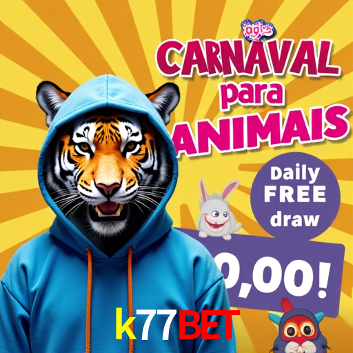 Descubra a Essência do k77bet: Nossa História e Compromissos