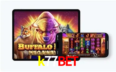 Casino Ao Vivo k77bet