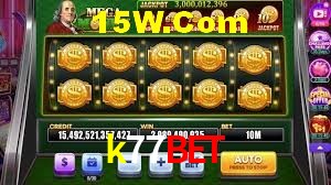 Platform Technology k77bet